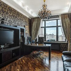 Квартира 212,3 м², 4-комнатная - изображение 5