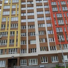 Квартира 34,6 м², 1-комнатная - изображение 2