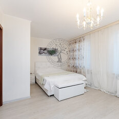Квартира 35,5 м², 1-комнатная - изображение 3