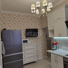 Квартира 64,2 м², 2-комнатная - изображение 2