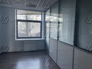 429 м², офис 858 000 ₽ в месяц - изображение 35