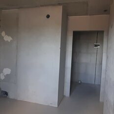 Квартира 36,9 м², 1-комнатная - изображение 5