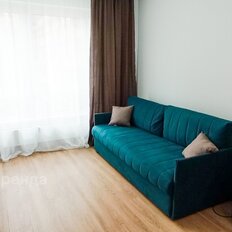 Квартира 20 м², 1-комнатная - изображение 1