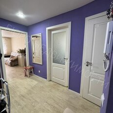 Квартира 54 м², 3-комнатная - изображение 5