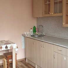 Квартира 38 м², 1-комнатная - изображение 1