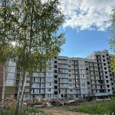 Квартира 40 м², 1-комнатная - изображение 5