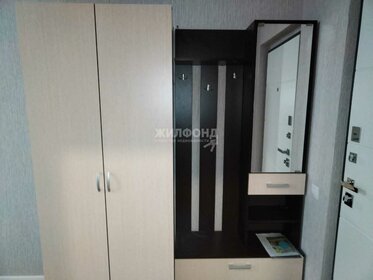 25 м², 1-комнатная квартира 18 000 ₽ в месяц - изображение 24