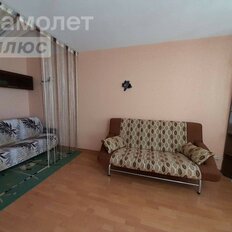 Квартира 31 м², студия - изображение 5