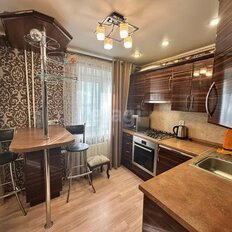 Квартира 57,2 м², 2-комнатная - изображение 2