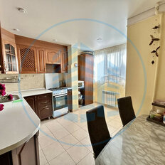 Квартира 98,6 м², 4-комнатная - изображение 2