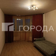 Квартира 44,5 м², 1-комнатная - изображение 1