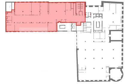 715 м², офис - изображение 5