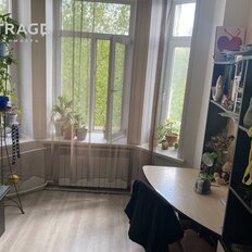 Квартира 56,2 м², 2-комнатная - изображение 1