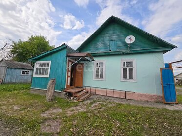 31,5 м² дом, 31 сотка участок 3 950 000 ₽ - изображение 21