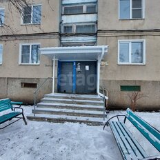 Квартира 47,8 м², 2-комнатная - изображение 1