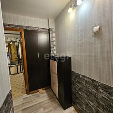 Квартира 31,2 м², 1-комнатная - изображение 1