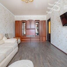 Квартира 30,8 м², 1-комнатная - изображение 3