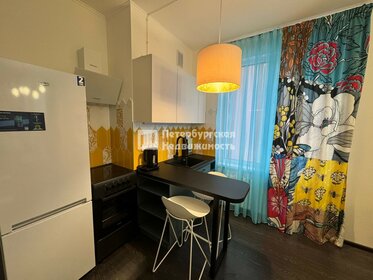 26 м², квартира-студия 23 000 ₽ в месяц - изображение 16