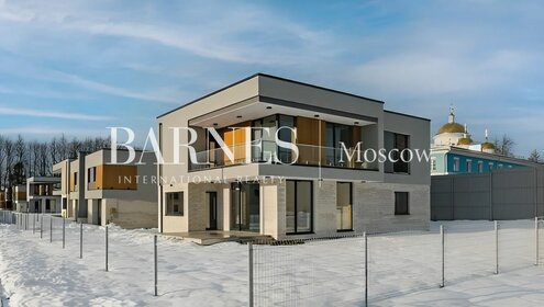 319,7 м² дом, 12 соток участок 88 500 000 ₽ - изображение 45