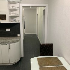 Квартира 57,7 м², 2-комнатная - изображение 5