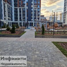 Квартира 34,6 м², 1-комнатная - изображение 4