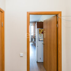 Квартира 23,9 м², студия - изображение 5