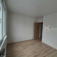 Квартира 38,1 м², 1-комнатная - изображение 3