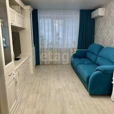 Квартира 36,3 м², 1-комнатная - изображение 4