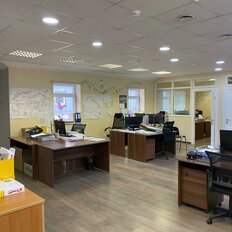 161,8 м², офис - изображение 5