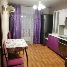 Квартира 67,4 м², 2-комнатная - изображение 2