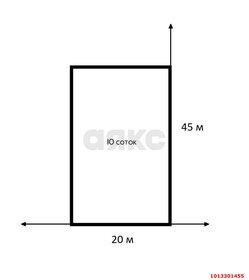 10 соток, участок - изображение 5