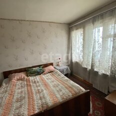 Квартира 39,4 м², 2-комнатная - изображение 5