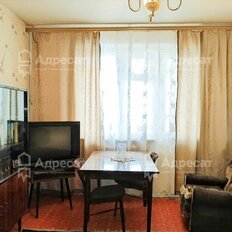 Квартира 48,6 м², 2-комнатная - изображение 4