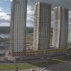 Квартира 66,9 м², 2-комнатная - изображение 2