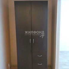 Квартира 30 м², 1-комнатная - изображение 5