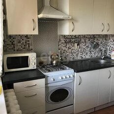 Квартира 34 м², 1-комнатная - изображение 1
