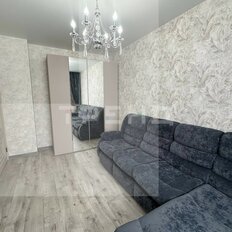 Квартира 30,5 м², 1-комнатная - изображение 5