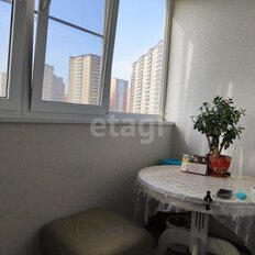 Квартира 89,5 м², 4-комнатная - изображение 3