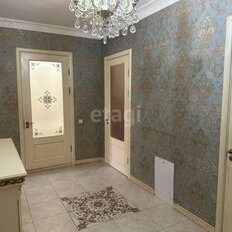 Квартира 102,1 м², 3-комнатная - изображение 5