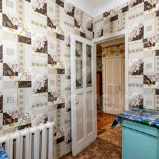 Квартира 30 м², 1-комнатная - изображение 5