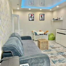 Квартира 62 м², 2-комнатная - изображение 3