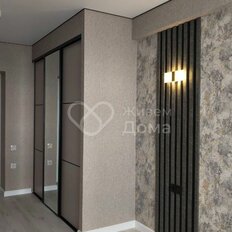 Квартира 56,4 м², 3-комнатная - изображение 4