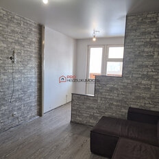 Квартира 30,7 м², студия - изображение 2