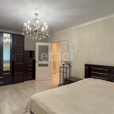 Квартира 40 м², 1-комнатная - изображение 4