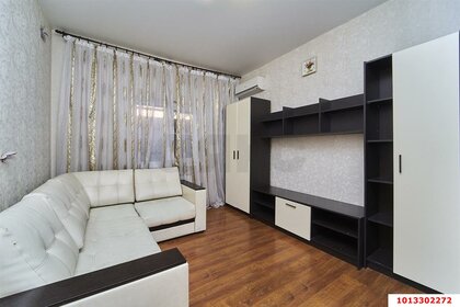 26,7 м², квартира-студия 3 800 000 ₽ - изображение 39