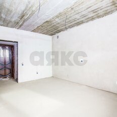 Квартира 25 м², студия - изображение 5