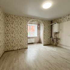 Квартира 47 м², 1-комнатная - изображение 4