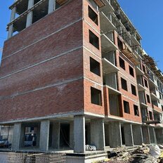 111,3 м², помещение свободного назначения - изображение 5