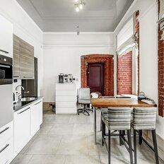 Квартира 230,1 м², 6-комнатная - изображение 1