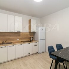 Квартира 65 м², 2-комнатная - изображение 4